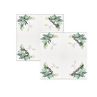 Kit Guardanapo Páscoa - 2 Peças