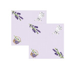 Kit Guardanapo Páscoa - 2 Peças