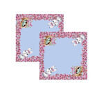 Kit Guardanapo Páscoa - 2 Peças