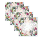 Kit Guardanapo Páscoa - 4 Peças