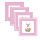 Kit Guardanapo Páscoa - 4 Peças