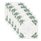 Kit Guardanapo Páscoa - 6 Peças