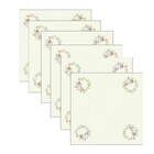 Kit Guardanapo Páscoa - 6 Peças