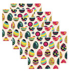 Kit Guardanapo Páscoa - 8 Peças