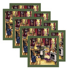 Kit Guardanapo Páscoa - 8 Peças