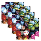 Kit Guardanapo Páscoa - 8 Peças