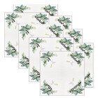 Kit Guardanapo Páscoa - 8 Peças