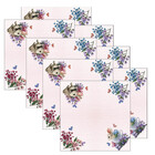 Kit Guardanapo Páscoa - 8 Peças