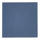 Kit Guardanapos De Papel Azul 20pcs