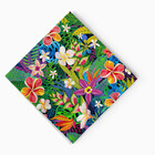 Kit Guardanapos Para Mesa Posta C/2 Unid.