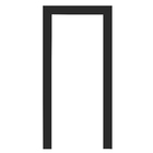 KIT GUARNICAO PRIMER PTO 10CM