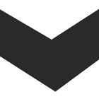 KIT GUARNICAO PRIMER PTO 10CM