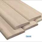 Kit Guarnição Vista Alizar Para Portas  Janelas E Outros 7 Cm