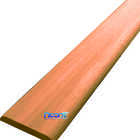 Kit Guarnição Vista Alizar Para Portas  Janelas E Outros 7 Cm