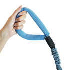 Kit Guia Corda Antishock E Peitoral Air Pull Tam. P Mimo - Pp