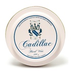 Kit Hard Wax Cera Automotiva 300g E Flanela 40x40 Cadillac