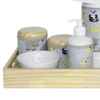 Kit Higiene Moderno Safári