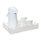 Kit Higiene Ondulado