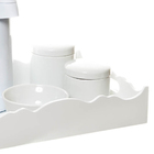 Kit Higiene Ondulado