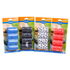 Kit Higiene para Cachorro 133g 20 Saquinhos Chalesco