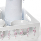 Kit Higiene Pedra Rosa