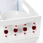 Kit Higiene Pedra Vermelha