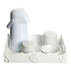 Kit Higiene Resina Marinheiro