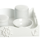 Kit Higiene Resina Marinheiro