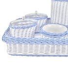 Kit Higiene Vime Azul