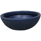 Kit Horta Plantio Fácil De Biquinho Vermelha E Bacia Azul