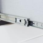 Kit Ilha Gourmet Com Balcão 120cm E Porta Toalha Americana -