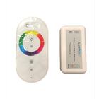 Kit Iluminação Piscina 320m²- 20 Leds- Mod Rgb Fonte Luxpool