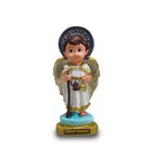 Kit Imagem Três Arcanjos Bebê 16cm