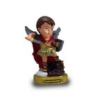 Kit Imagem Três Arcanjos Bebê 16cm