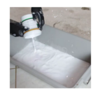 Kit Impermeabilizante Anti Umidade Parede Seca Elastment Envi