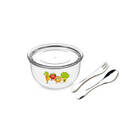 Kit Infantil 3 peças Zanella