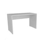 Kit Infantil Escrivaninha Mesa De Estudos Com Cadeira Coração