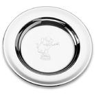 Kit Infantil Tramontina Para Refeição Em Aço Inox 5 Peças Aço