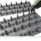 Kit Inibidor De Acesso Dracone 1 Metro