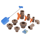 Kit instala caixa d´agua-plastilit