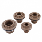 Kit instala caixa d´agua-plastilit