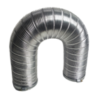 Kit Instalação Completa Aquecedor De Água A Gás Flexíveis 40c