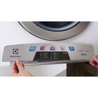 Kit Instalação Electrolux Secadora Parede Svp10 Svp11 Kit Ins