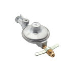 Kit Instalação Gás Glp De Botijão Com Regulador Para Fogão De