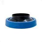 Kit Instalacao Kimetais Tubo Ajustavel P/vaso Com Fixacao Lat