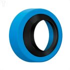 Kit Instalacao Kimetais Tubo Ajustavel P/vaso Com Fixacao S-1