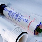 Kit Instalação Osmose Reversa 100gpd 380 Litros/dia Total Fi