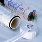 Kit Instalação Osmose Reversa 50gpd - 190 Litros/dia