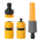 Kit Irrigação Simples Aquastop 1/2 Pol Wap Gkis01