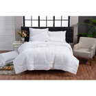 Kit Italiano 6 Peças Queen Branco 200 Fios